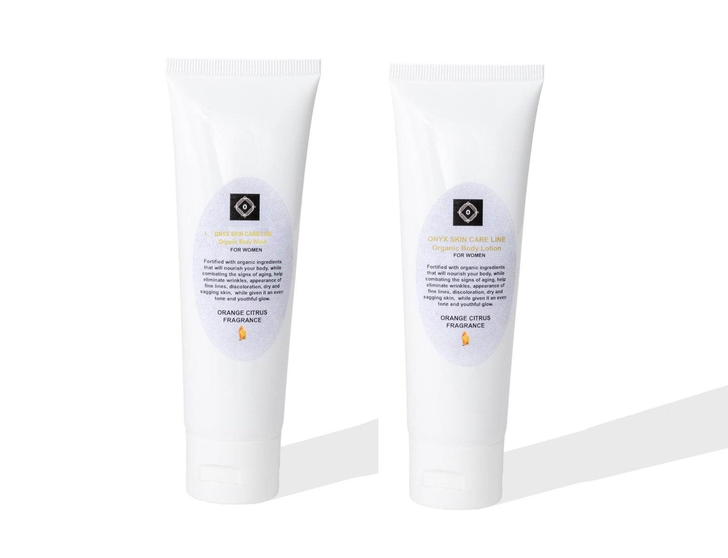 DUO SKIN CARE BODY SYSTEM - 6 Fragrances - for WOMEN-0