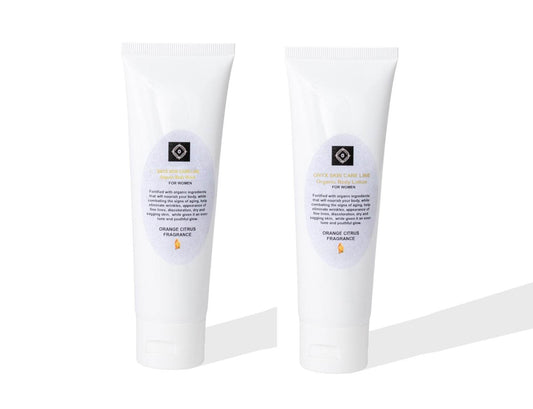 DUO SKIN CARE BODY SYSTEM - 6 Fragrances - for WOMEN-0