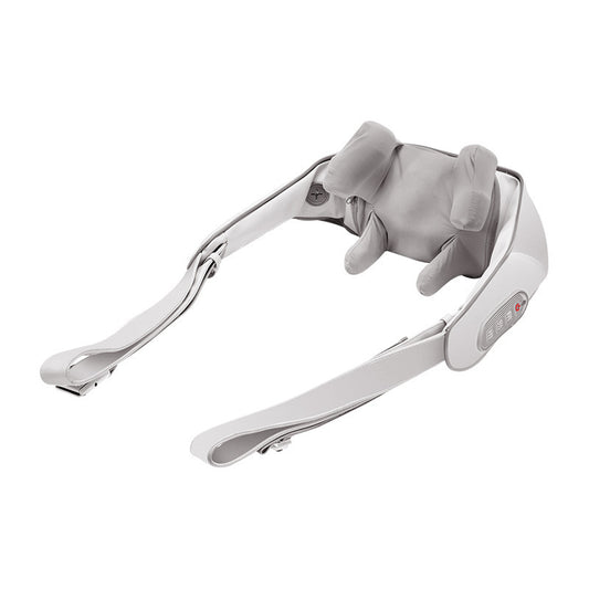 Masajeador Eléctrico de Cuello y Hombros